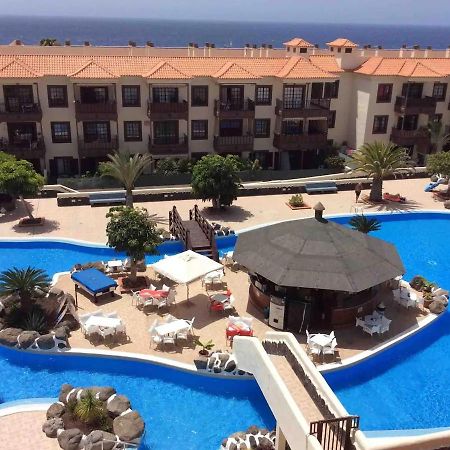 Precioso Apartamento Con Piscina Junto Al Mar Costa Del Silencio Dış mekan fotoğraf