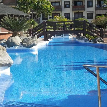 Precioso Apartamento Con Piscina Junto Al Mar Costa Del Silencio Dış mekan fotoğraf