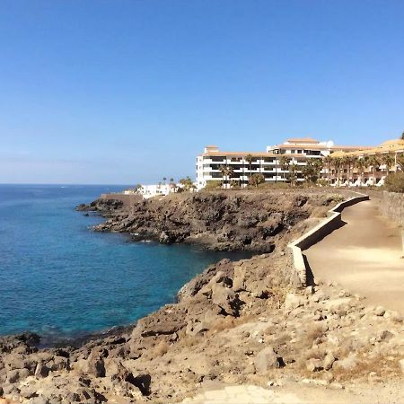 Precioso Apartamento Con Piscina Junto Al Mar Costa Del Silencio Dış mekan fotoğraf