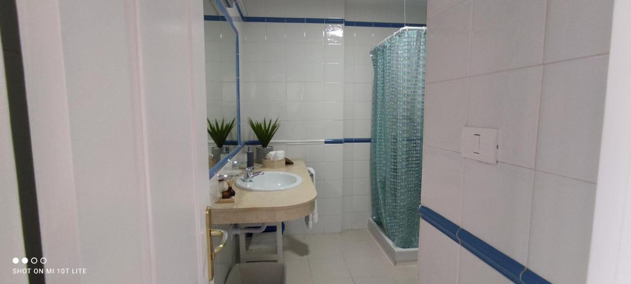 Precioso Apartamento Con Piscina Junto Al Mar Costa Del Silencio Dış mekan fotoğraf